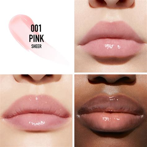 dior opal 001|Dior lip maximizer price.